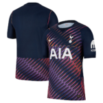 Tottenham Hotspur Away Shirt 2026-27