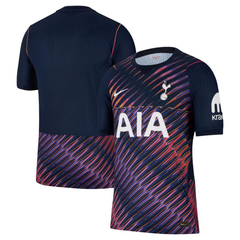 Tottenham Hotspur Away Shirt 2026-27