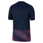 Tottenham Hotspur Away Shirt 2026-27 Back