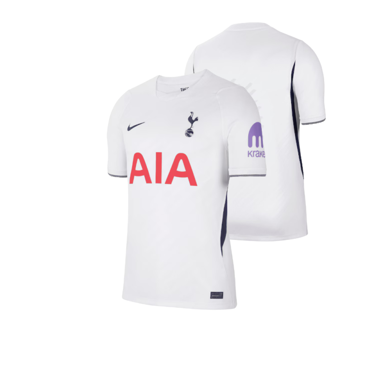 Tottenham Hotspur Home Shirt 2026-27
