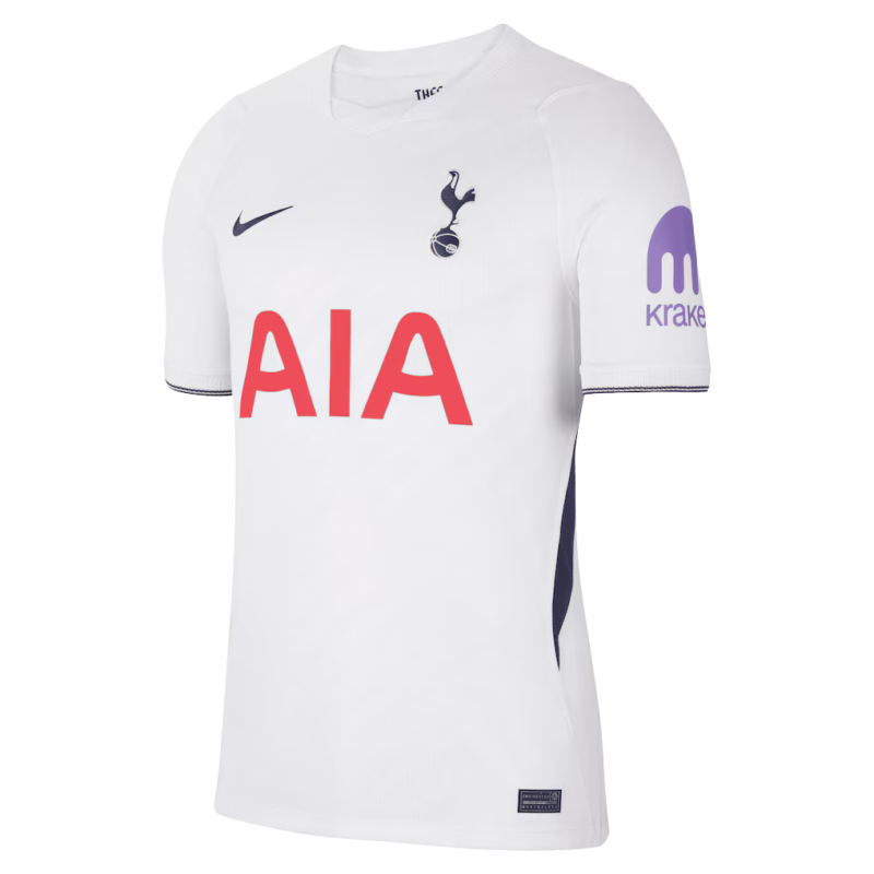 Tottenham Hotspur Home Shirt 2026-27 Front