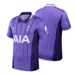 Tottenham Hotspur Third Shirt 2026-27